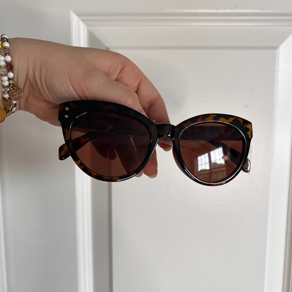 Saint Owen x Curateur Sunglasses - Picture 1 of 6